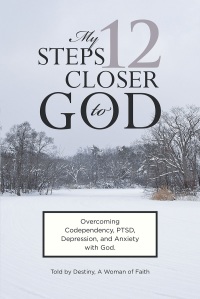 Cover image: My 12 Steps Closer to God 9781644161654