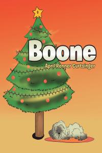Imagen de portada: Boone 9781644162101