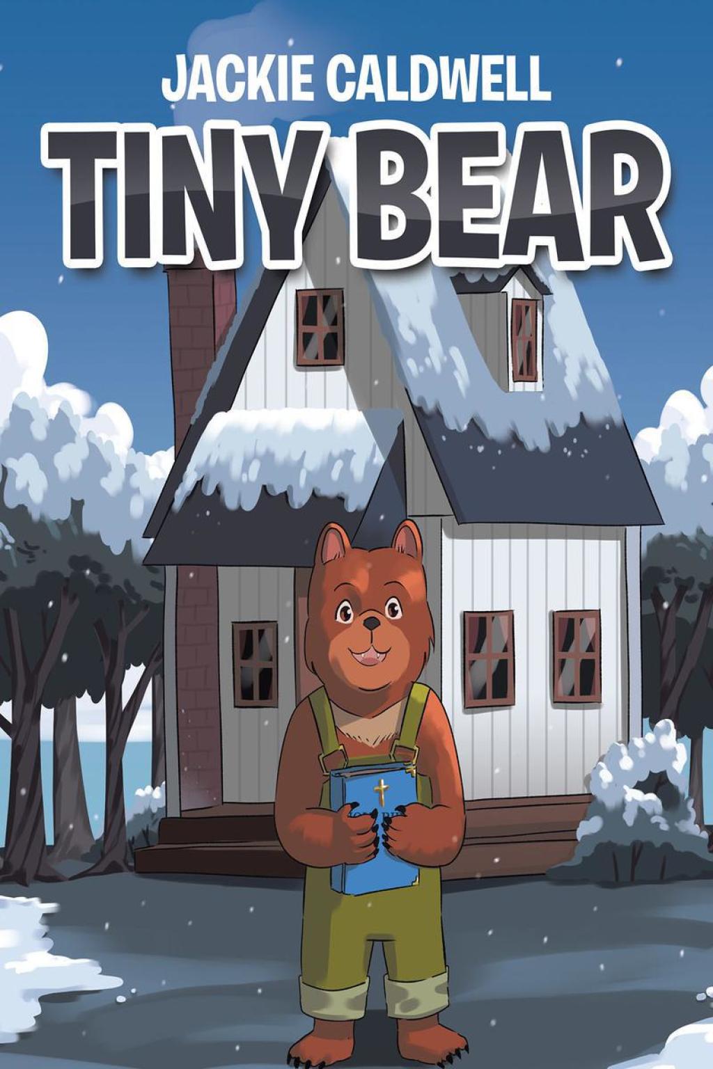 Tiny Bear (eBook)