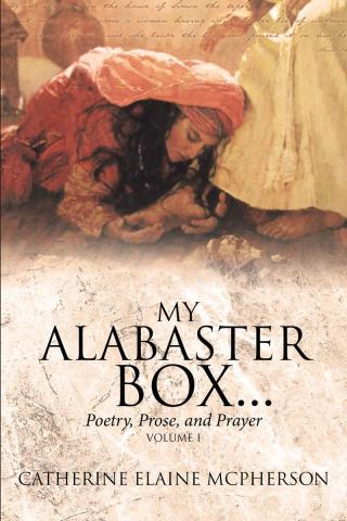 Imagen de portada: My Alabaster Box... 9781644164488