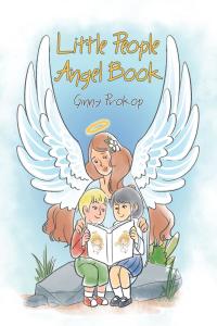 Imagen de portada: Little People Angel Book 9781644165683