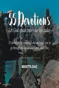 Cover image: 55 Devotions 9781644165942