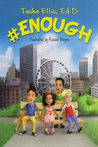 Cover image: #Enough 9781644168394