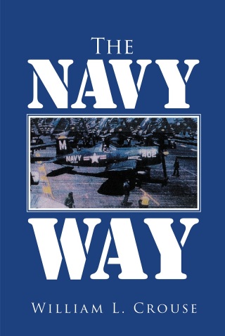 Cover image: The Navy Way 9781644168431