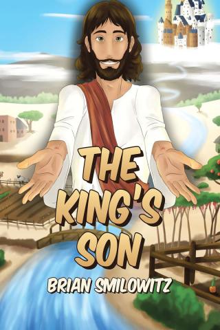 表紙画像: The King's Son 9781644168714