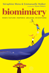Cover image: Biomimicry 9781644210185