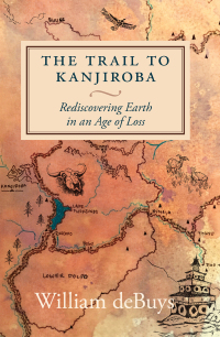Cover image: The Trail to Kanjiroba 9781644210642