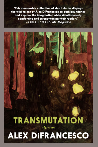 Cover image: Transmutation 9781644210666