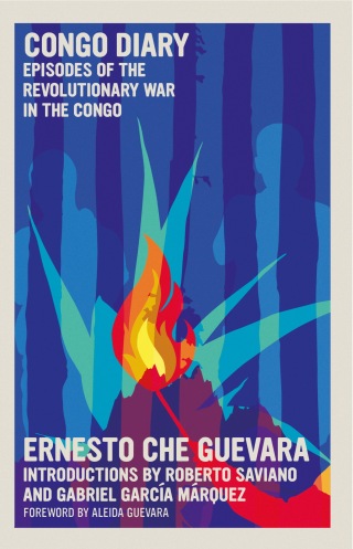 Cover image: Congo Diary 9781644210727