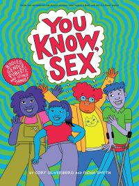Cover image: You Know, Sex 9781644210802