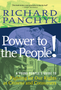 Cover image: Power to the People! 9781644210888