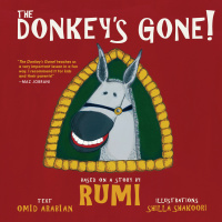 Cover image: The Donkey's Gone! 9781644210901
