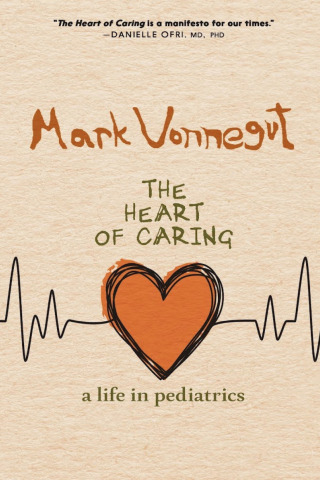 Cover image: The Heart of Caring 9781644211052