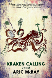 Cover image: Kraken Calling 9781644211441