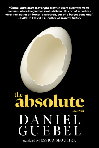 Cover image: The Absolute 9781644211601