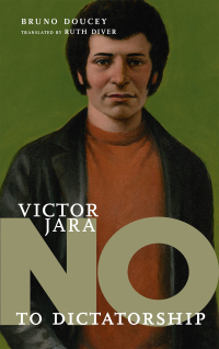 Cover image: Víctor Jara 9781644211823