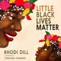 Cover image: Little Black Lives Matter 9781644211861