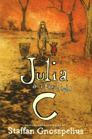Cover image: Julia and the Triple C 9781644211922