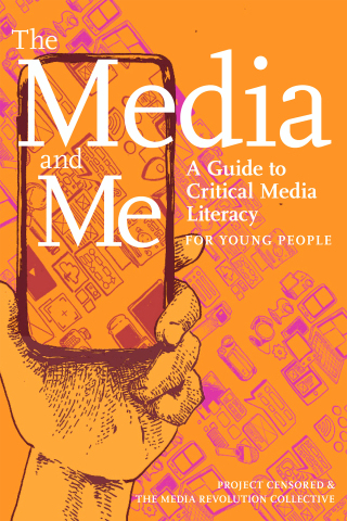 Cover image: The Media and Me 9781644211946