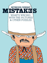 Cover image: Mistakes