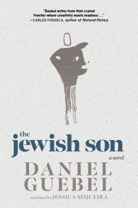 Cover image: The Jewish Son 9781644212899