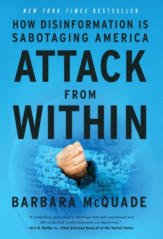 Cover image: Attack from Within 9781644213636