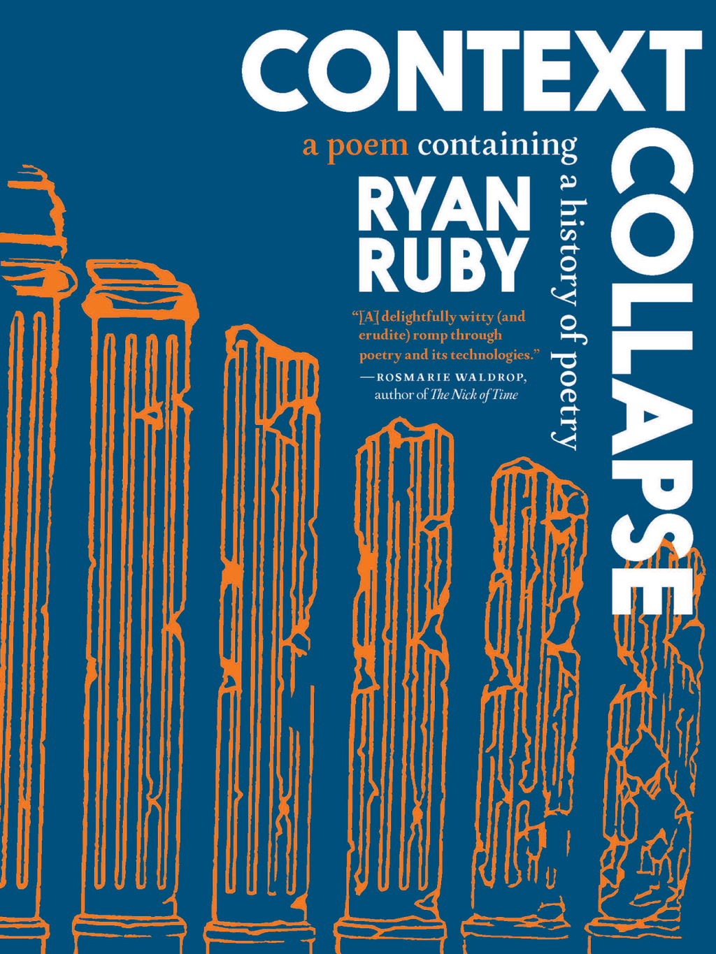 Context Collapse (eBook)