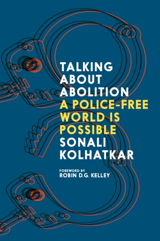 Cover image: Talking About Abolition 9781644214350
