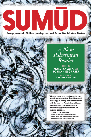 Cover image: Sumud 9781644214459