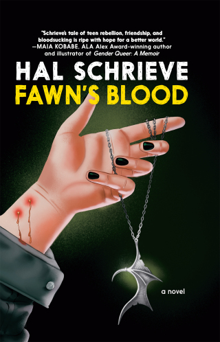 Cover image: Fawn's Blood 9781644214701