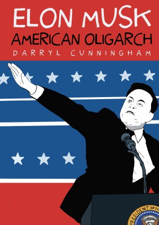 Cover image: Elon Musk 9781644215227