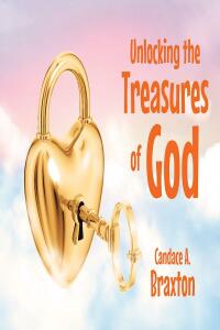 Imagen de portada: Unlocking the Treasures of God 9781644246191