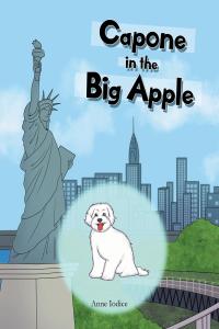 Omslagafbeelding: Capone in the Big Apple 9781644246580