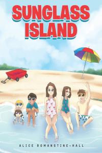 Cover image: Sunglass Island 9781644248805