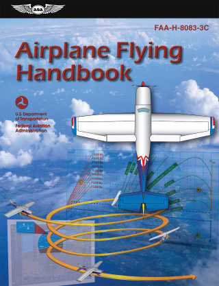 表紙画像: Airplane Flying Handbook (2025) 9781644250686