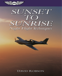 Cover image: Sunset to Sunrise 9781644250846