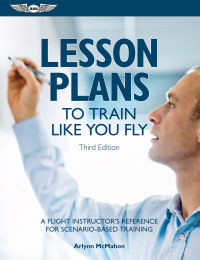Imagen de portada: Lesson Plans to Train Like You Fly 3rd edition 9781644250891