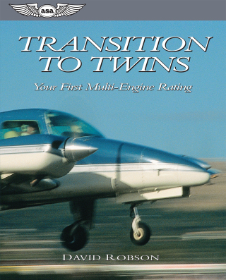 Cover image: Transition To Twins 9781560274148