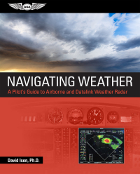 Cover image: Navigating Weather 9781644251201