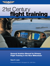 Cover image: 21st Century Flight Training 9781560277200