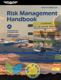 Imagen de portada: Risk Management Handbook (2024) 9781644252710