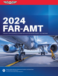 Cover image: FAR-AMT 2024 9781644252895