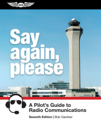 Cover image: Say Again, Please 7th edition 9781644252932