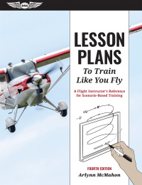 Cover image: Lesson Plans to Train Like You Fly 4th edition 9781644253052