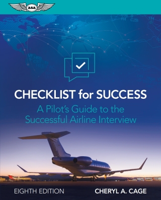 Imagen de portada: Checklist for Success 8th edition 9781644254837