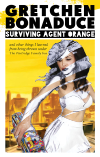 Imagen de portada: Surviving Agent Orange 9781945572852