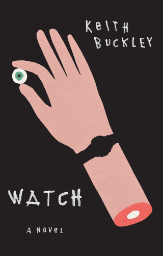 Cover image: Watch 9781947856479