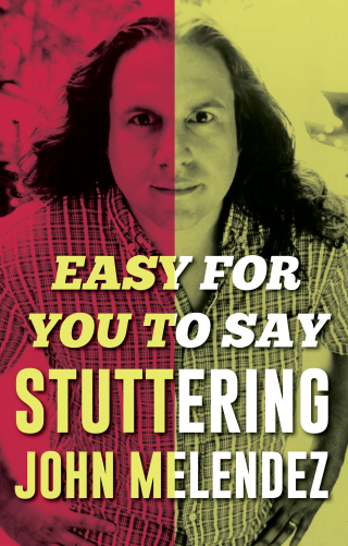 Cover image: Easy For You To Say 9781947856196