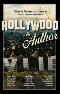 Cover image: Hollywood vs. The Author 9781945572869