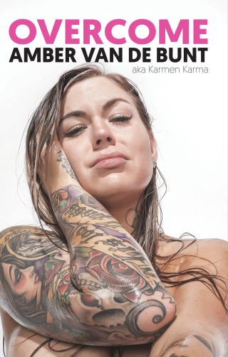 Cover image: Overcome 9781644280133